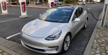 Tesla szykuje rozbudowę sieci stacji ładowania w Europie